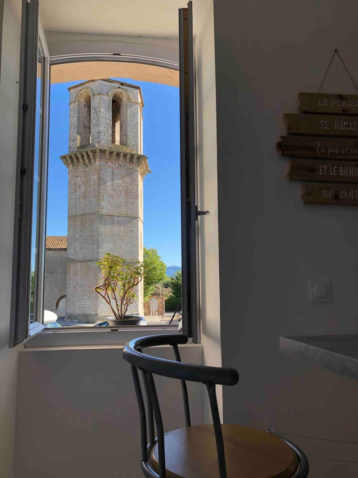 Suite Moulin De La Calade! Vue Tour Hexagonale, Coeur Du Var! Le Luc Exteriör bild