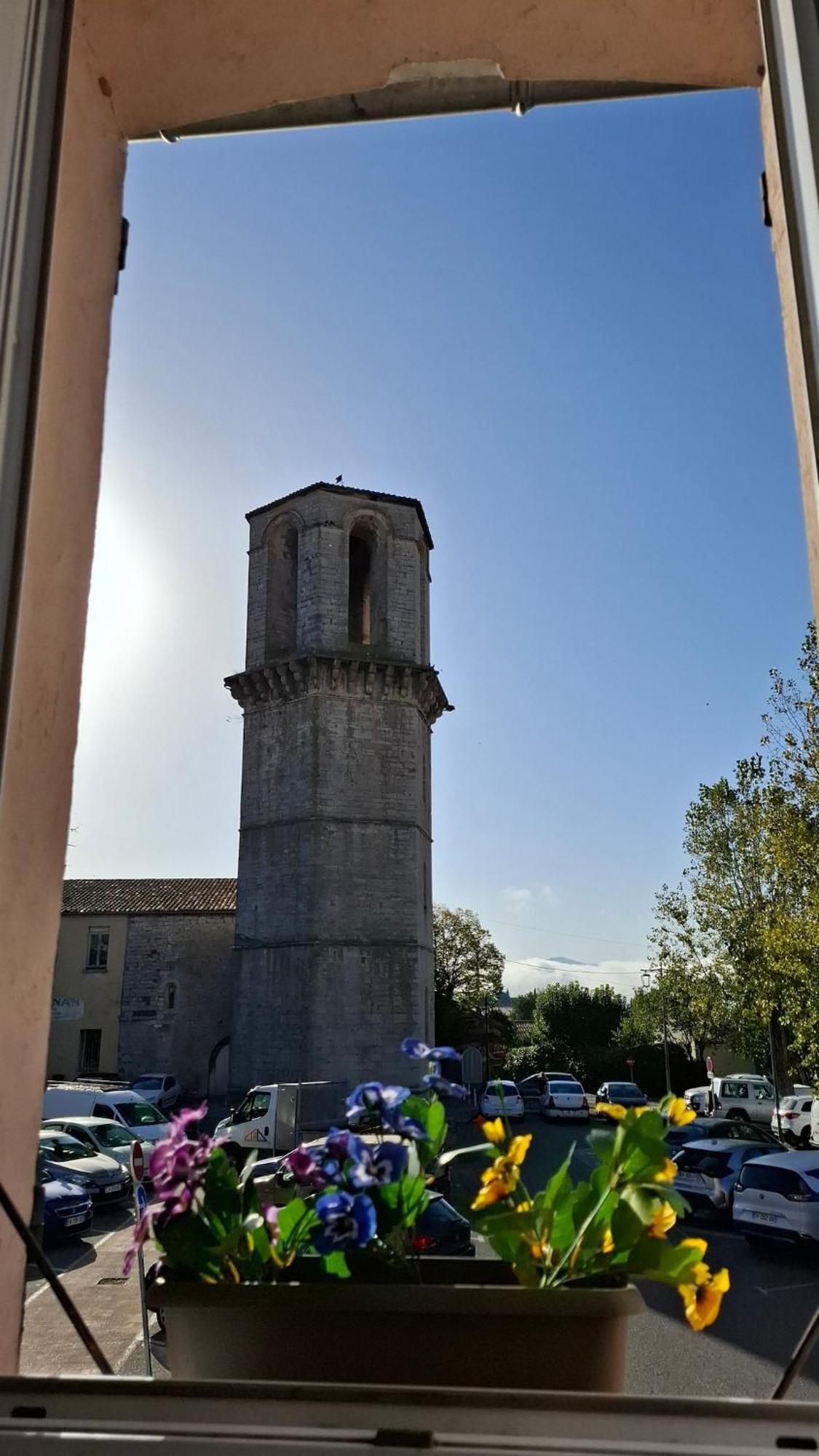 Suite Moulin De La Calade! Vue Tour Hexagonale, Coeur Du Var! Le Luc Exteriör bild
